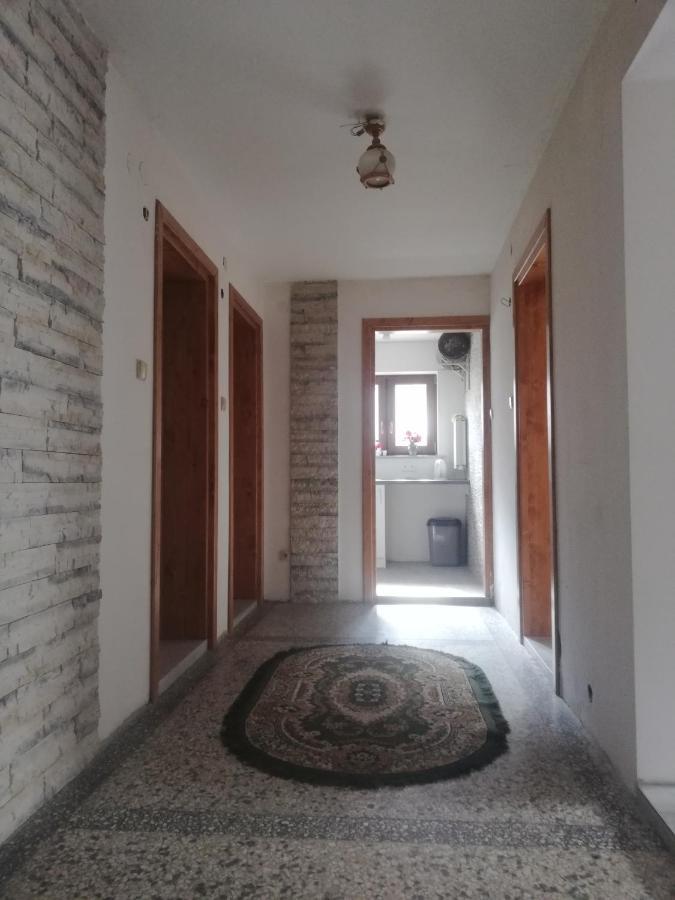 Pokoje Goscinne U Babuni Bukowina Tatrzańska Extérieur photo