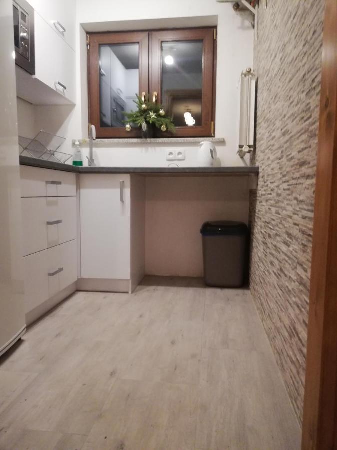 Pokoje Goscinne U Babuni Bukowina Tatrzańska Extérieur photo